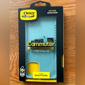 OTTER BOX CASE for IPhone 11 Pro Max